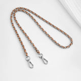 HAVREDELUXE Bag Chain Bag Strap Shoulder Strap Replacement
