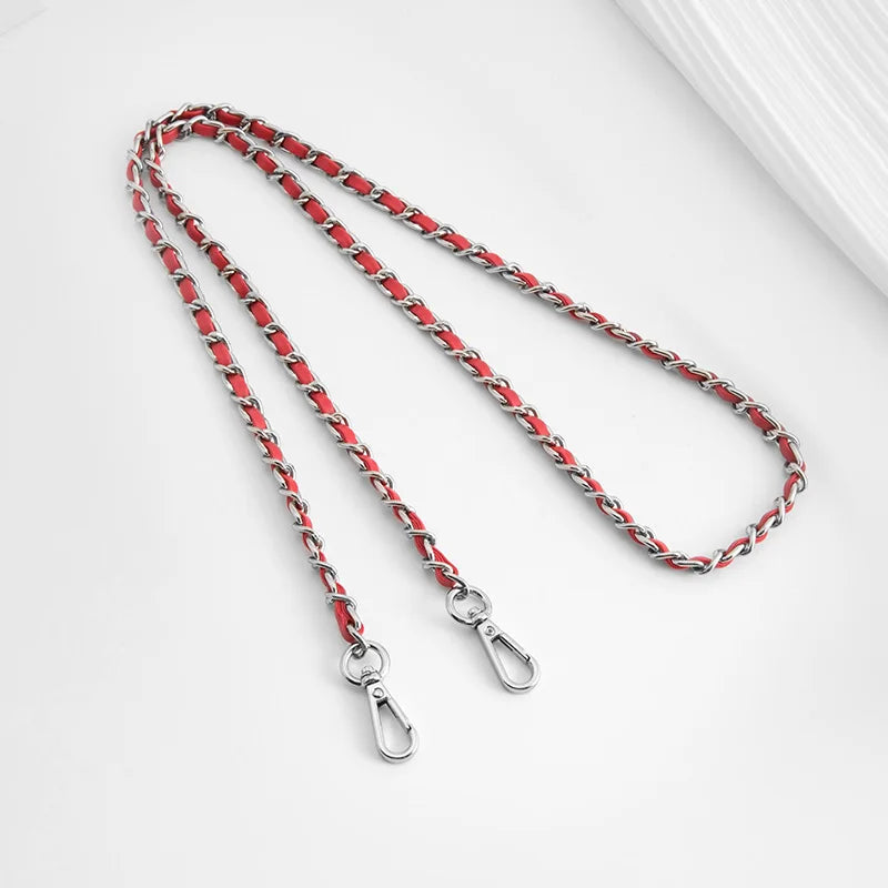 HAVREDELUXE Bag Chain Bag Strap Shoulder Strap Replacement