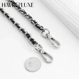 HAVREDELUXE Bag Chain Bag Strap Shoulder Strap Replacement