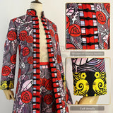 HOLOUN Tokyo Anime Manjiro Sano Mikey Cosplay Costume