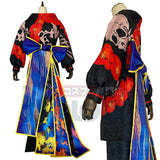 HOLOUN Tokyo Revengers Anime Ran Haitani Cosplay Costume