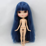 ICY DBS Blyth doll Series No.02 makeup JOINT