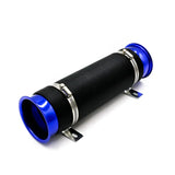 Car modification supplies telescopic tube ventilation tube intake