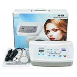 2 IN 1 Ultrasonic Skin Care Beauty Machine