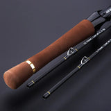 CU DOUBLE NEW 1.8m Lure Fishing Rod Fast