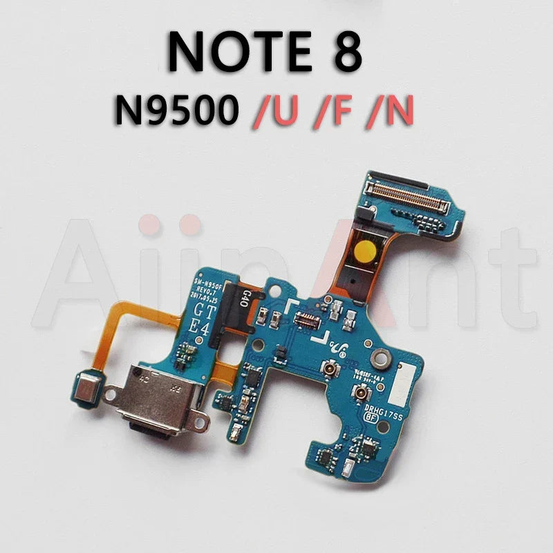 Aiinant USB Port Charger Board Dock Connector Charging