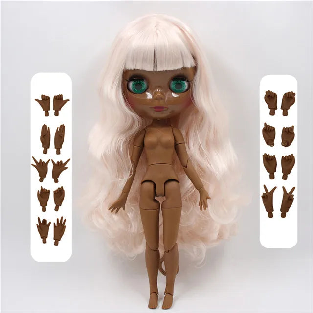 ICY DBS Blyth Doll 1/6 bjd ob24 toy