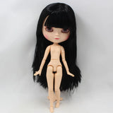 ICY DBS Blyth doll Series No.02 makeup JOINT