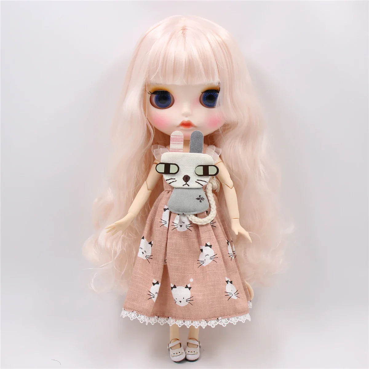 ICY DBS Blyth Doll 1/6 bjd ob24 toy