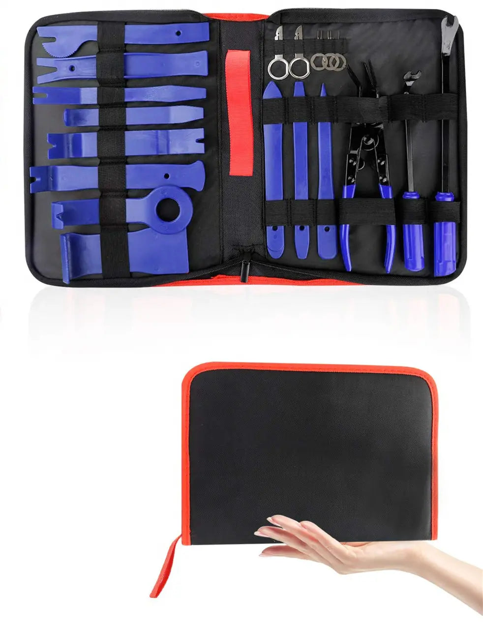 Car Audio Repair Tools Trim Removal Tool Car
