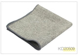 High Quality Hankerchief Scarves Business Suit Hankies Wool