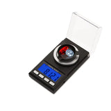 0.001g Precision USB Power Scales 100g 50g 20g