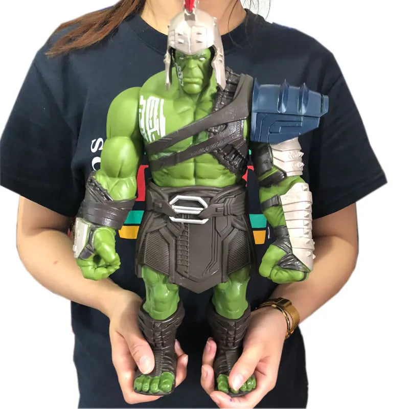 35cm Big Size Avengers Marvel Thor Ragnarok Hands