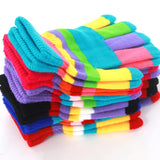 HotSelling children accessories Candy Color Autumn Winter Thermal
