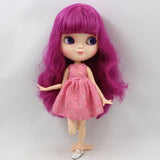ICY DBS Blyth doll Series No.02 makeup JOINT