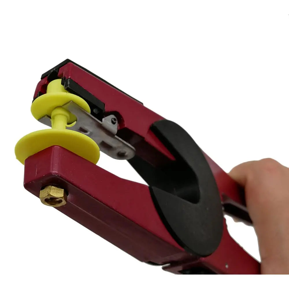 1 Pcs Ear tag Pliers Practical Cattle Livestock