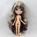 ICY DBS Blyth doll Series No.02 makeup JOINT
