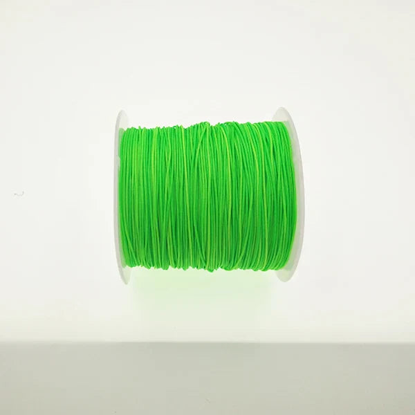 YOUGLE 0.75mm nylon Paracord 1 Strand parachute Fishing