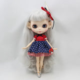 ICY DBS Blyth Doll 1/6 bjd joint body