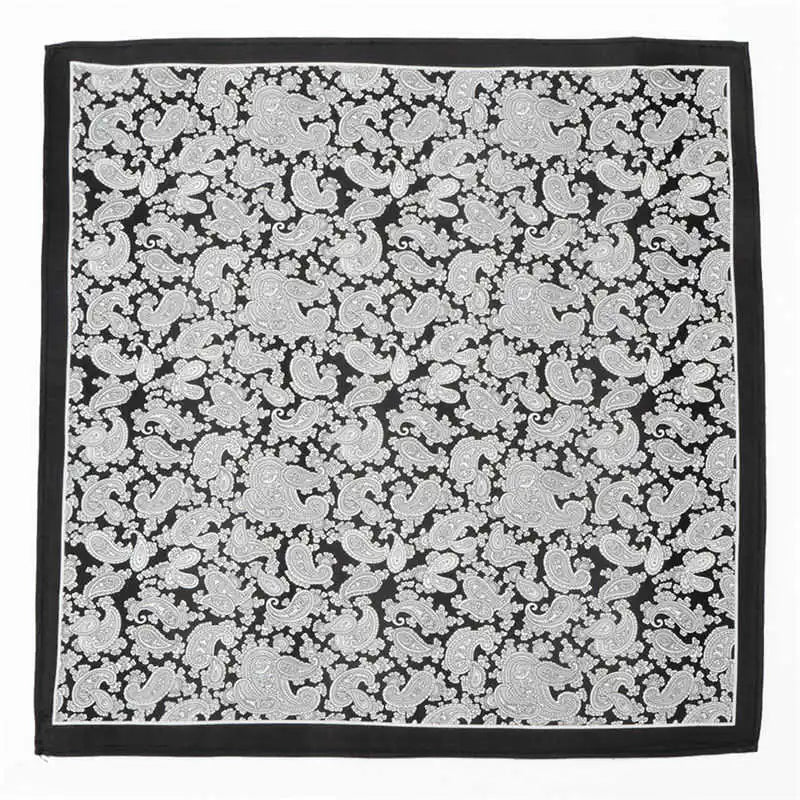 New Arrival 100 Natural Silk Handmade Pocket Handkerchief