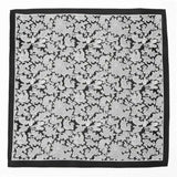 New Arrival 100 Natural Silk Handmade Pocket Handkerchief