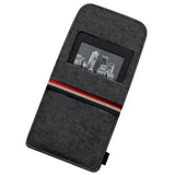 Besegad Felt Tablet Protective Case Bag Pouch Cover