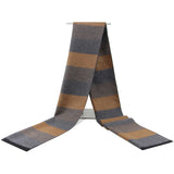 Newest fashion design casual scarves winter Men's cashmere