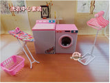 new baby toys doll accessories house furniture Girl