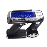 Flysky FS-GT3C 2.4Ghz 3CH Remote Controller LCD Radio