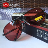 Imwete Polarized Sunglasses Men TAC Sun Glasses Female