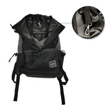 Adjustable Pet Dog Outdoor Travel Backpack For Hiking