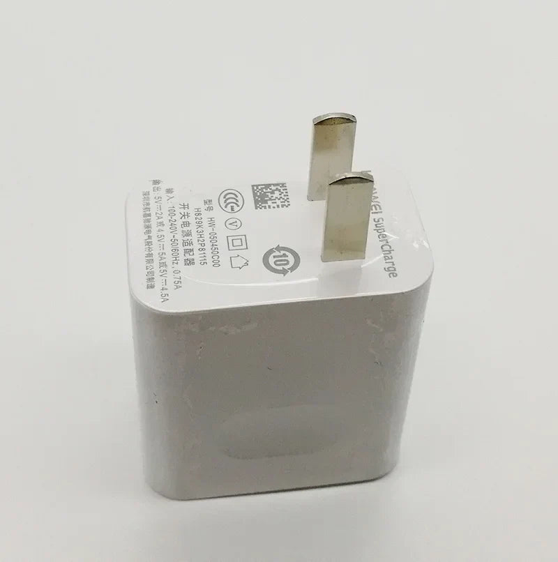 Original Supercharge charger for Huawei P20 p10 pro