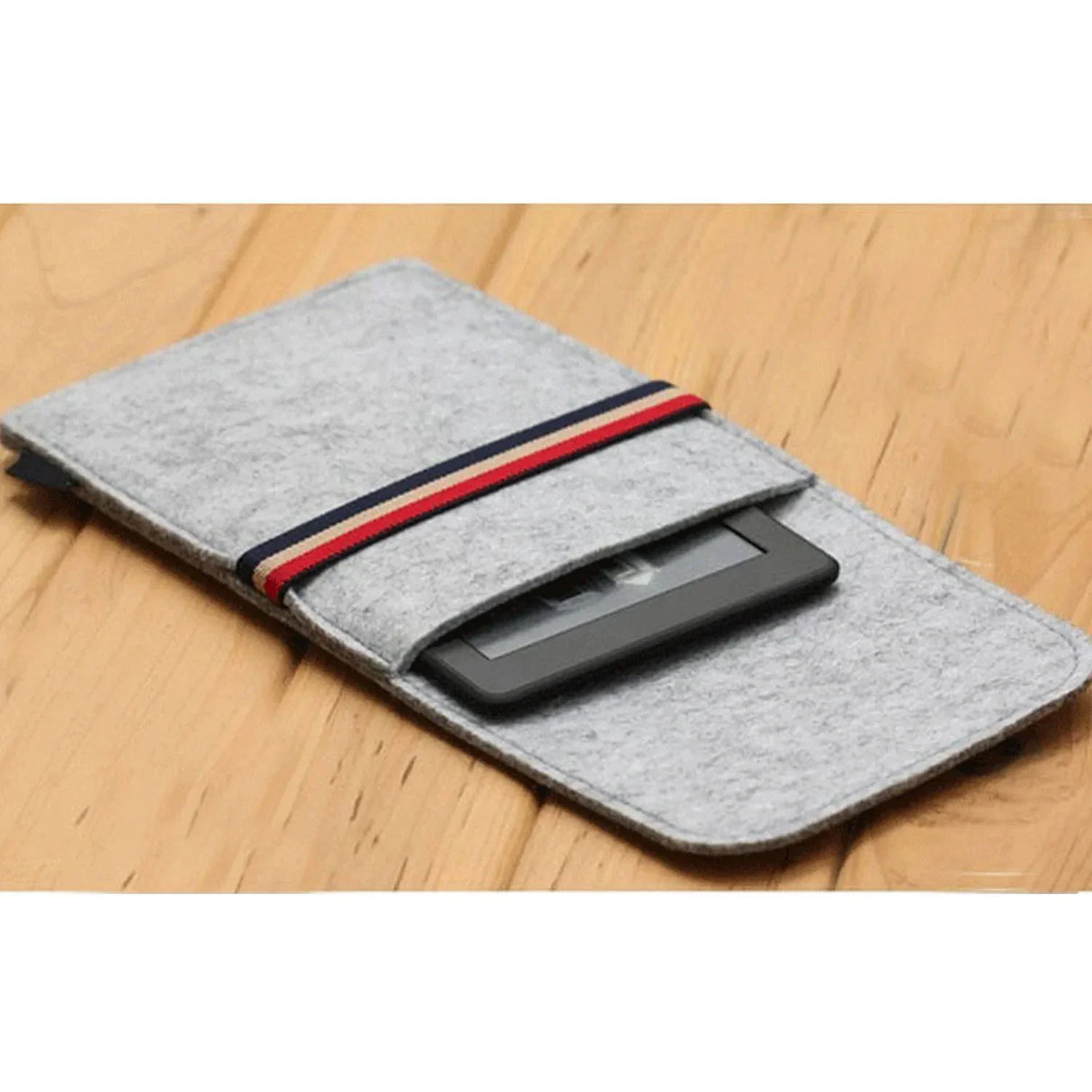 Besegad Felt Tablet Protective Case Bag Pouch Cover