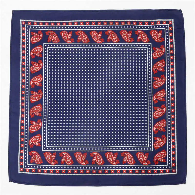 New Arrival 100 Natural Silk Handmade Pocket Handkerchief