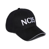 2021 NCIS Cap Embroidery Hat Special Agents Logo