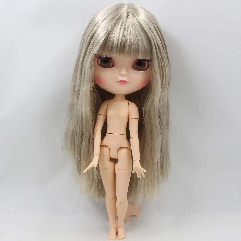 ICY DBS Blyth doll Series No.02 makeup JOINT