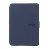 Tablet DP75SDI 6'' Leather Case for Kindle Paperwhite-3/2/1