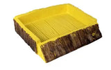 Resin Bowl Water Dish Water Bowl Feeding Tray