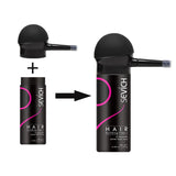 Sevich Hair Fiber 3 Kit 25g Keratin Fiber