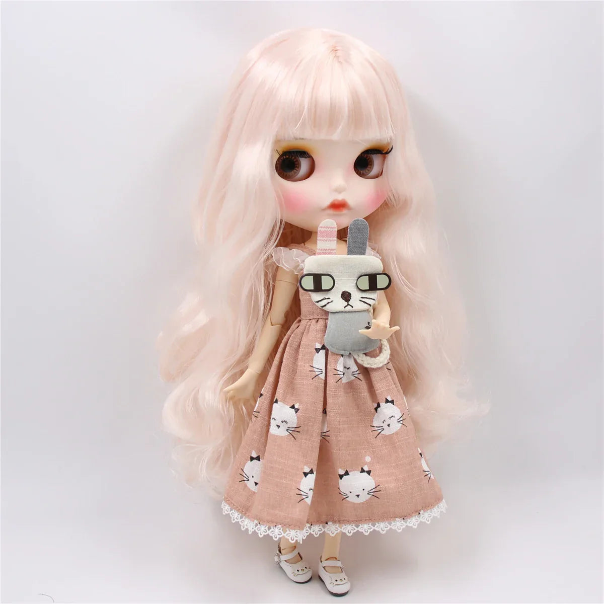 ICY DBS Blyth Doll 1/6 bjd ob24 toy