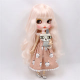 ICY DBS Blyth Doll 1/6 bjd ob24 toy