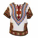 New fashion design African traditional printed 100 cotton