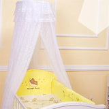 Baby Round Mosquito Net Hung Netting Bed Canopy