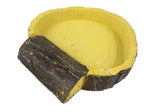 Resin Bowl Water Dish Water Bowl Feeding Tray