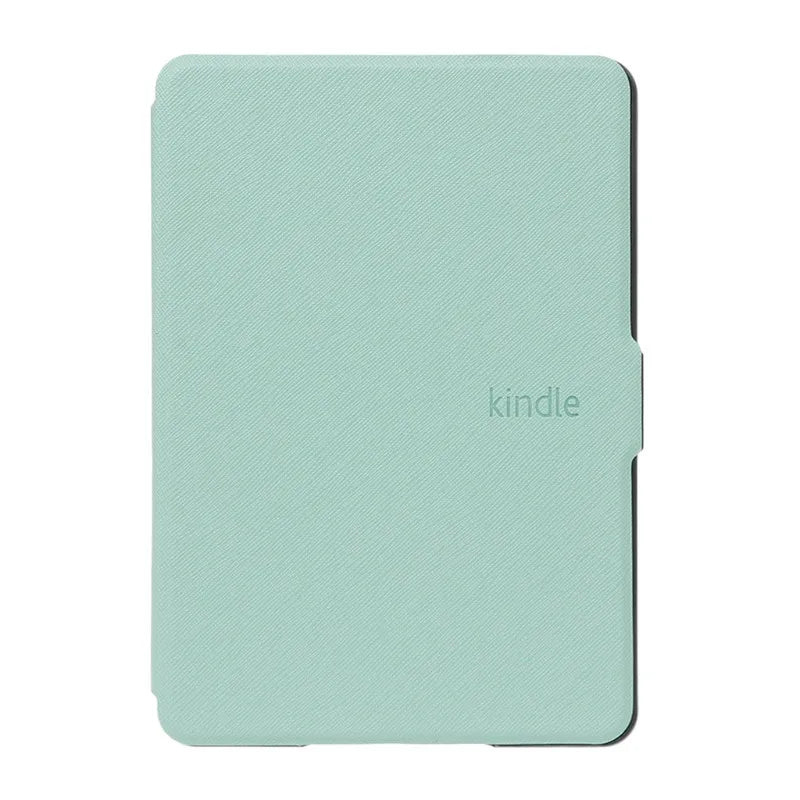 Tablet DP75SDI 6'' Leather Case for Kindle Paperwhite-3/2/1