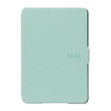 Tablet DP75SDI 6'' Leather Case for Kindle Paperwhite-3/2/1