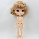 ICY DBS Blyth doll Series No.02 makeup JOINT
