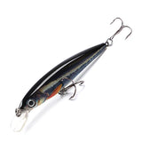 FTK Fishing Lure 1 pc Bass Lure 100mm/12g