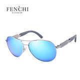 FENCHI 2021 Pink Sunglasses Women Polarized Sunglasess 2020