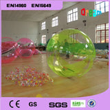 Free Shipping 2m Inflatable Water Walking Ball Water
